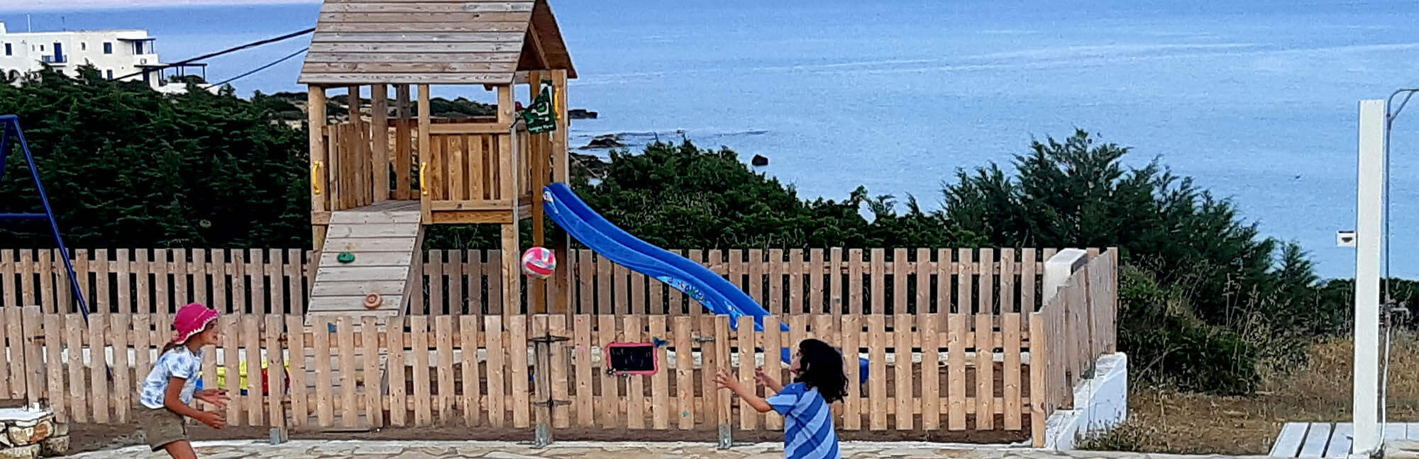 PAROS SEA VIEW APARTMENTS main 01