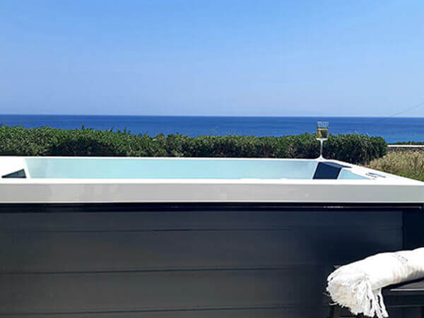 PAROS SEA VIEW APARTMENTS DELUXE DOUBLE 003