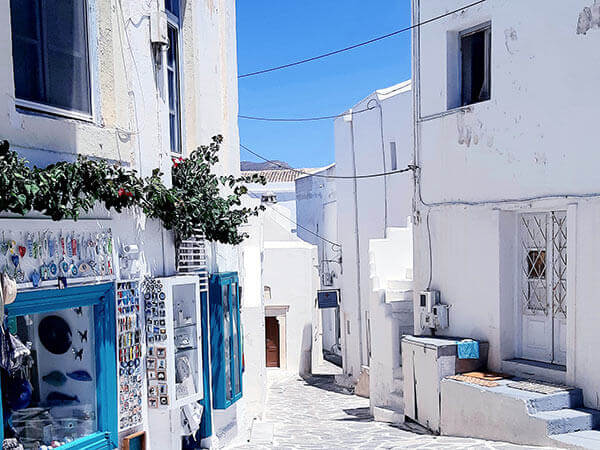 PAROS SEA VIEW APARTMENTS GALLERY 010