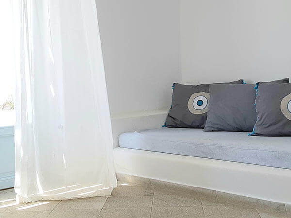 PAROS SEA VIEW APARTMENTS QUADRUPLE FAMILY 002