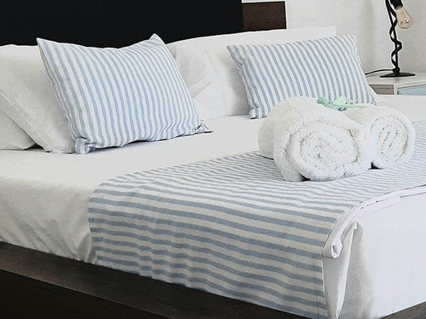 PAROS SEA VIEW APARTMENTS QUADRUPLE FAMILY 003