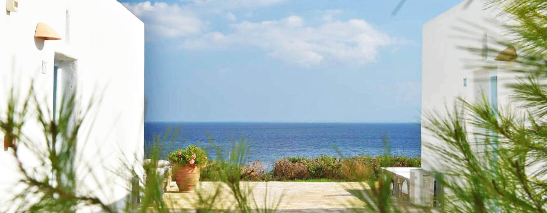 PAROS SEA VIEW APARTMENTS Slide-1